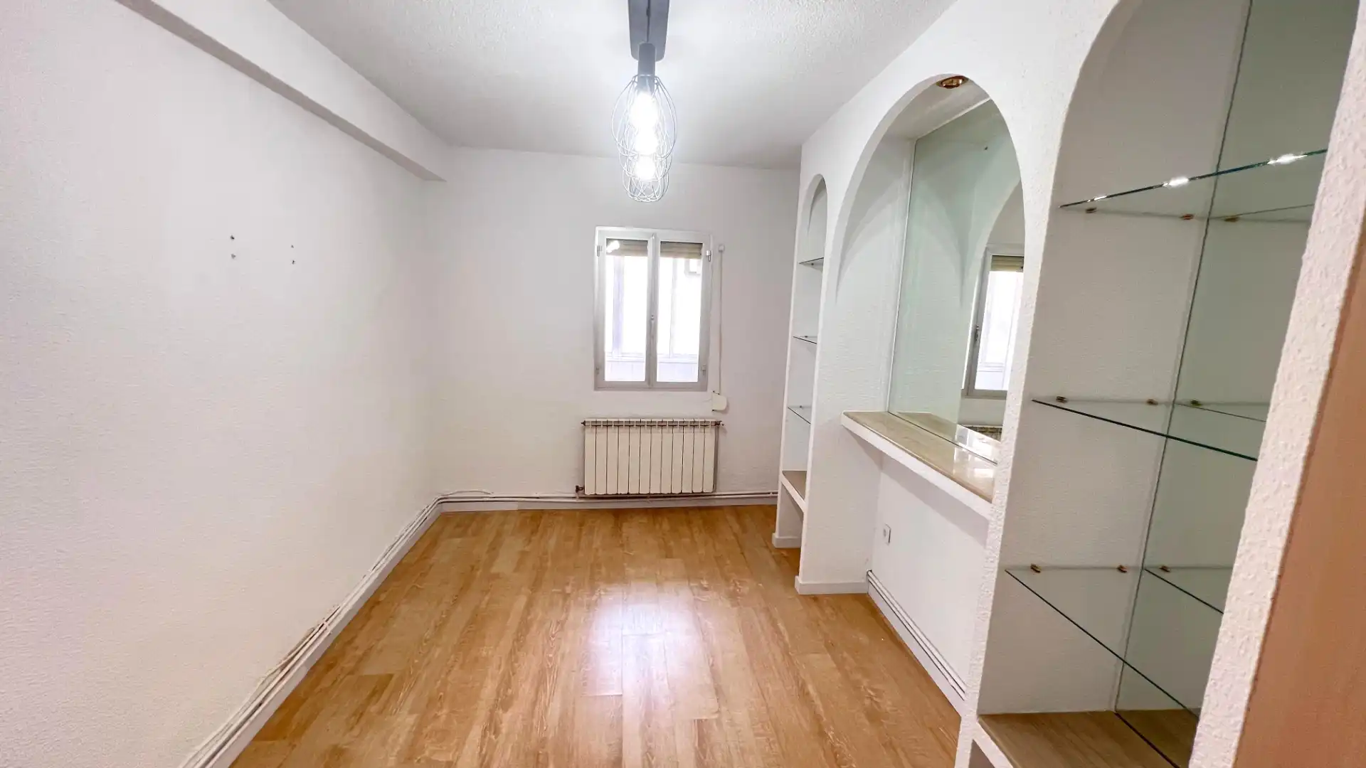 Wohnung zum Verkauf in Getafe mit Heizung, Terrasse und Balkon