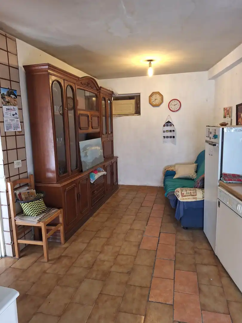 Living room of Houses for sale in Guardo  with Heating and Storage room