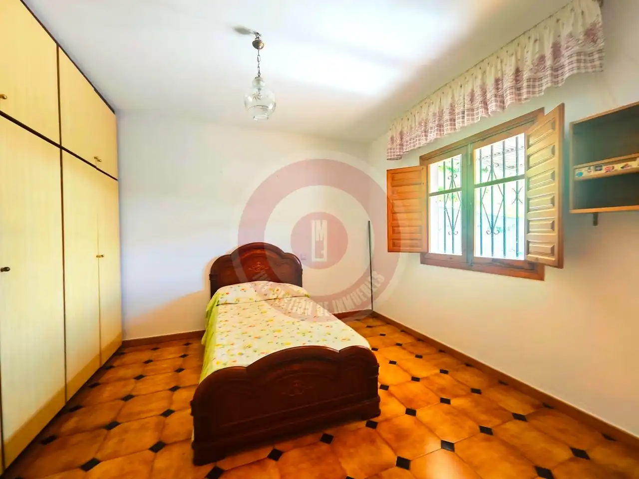 Dormitori de Casa o xalet en venda en Vélez-Málaga amb Terrassa