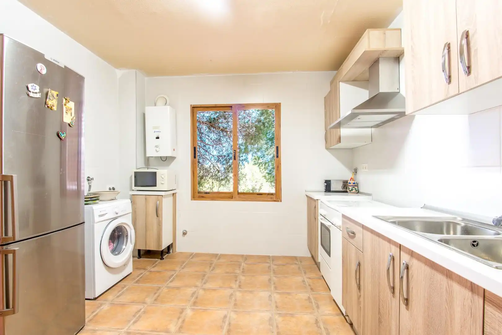 Villa mit Pool zum Verkauf in Villanueva del Río Segura, imagen 45