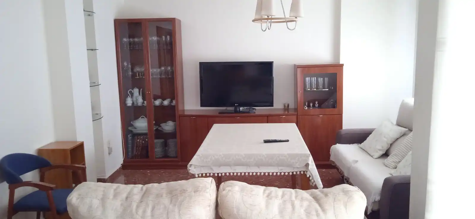 Piso con terraza en venta en Martos