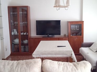 Appartamento con balcone in vendita a Martos