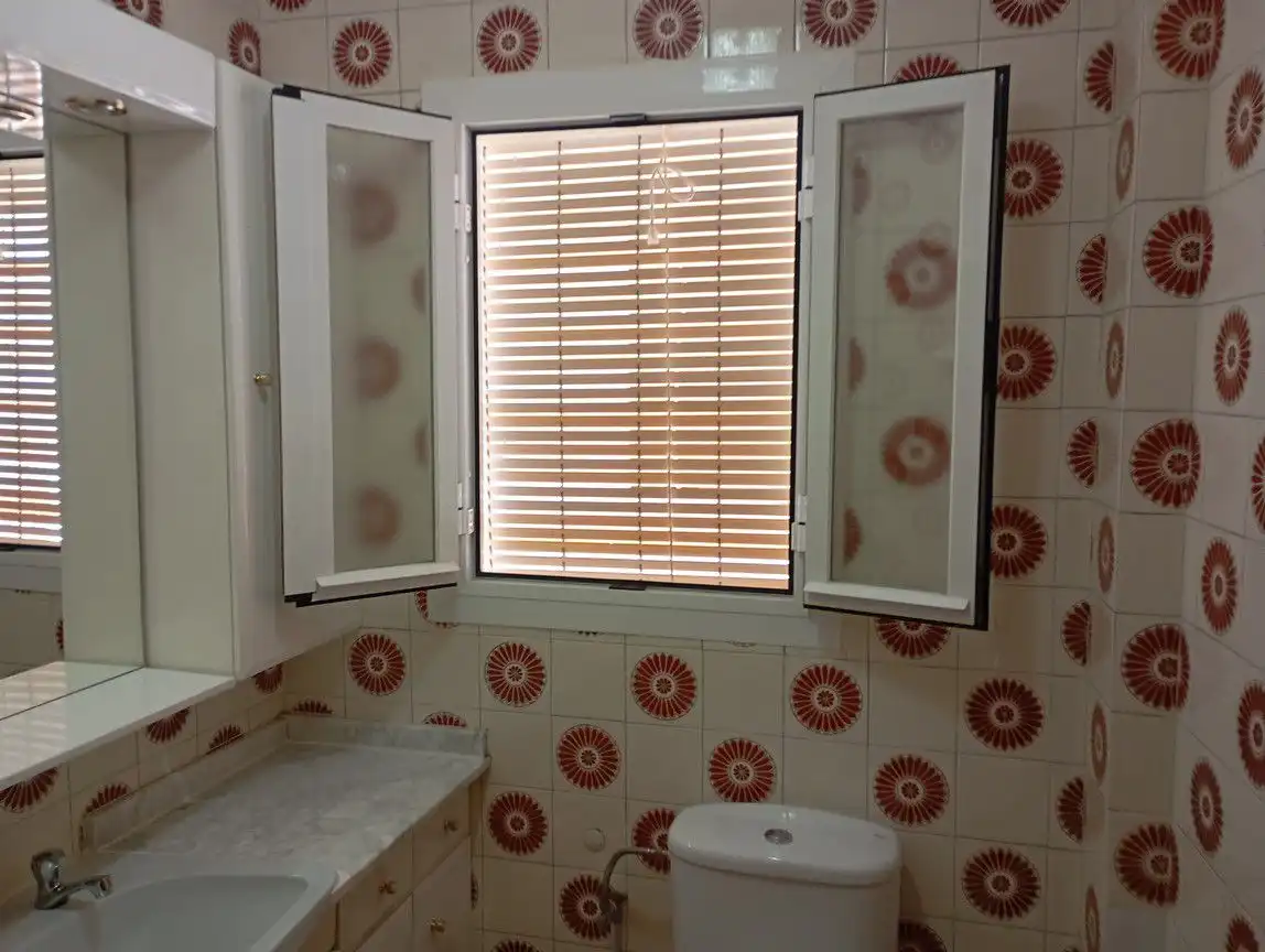 Piso en venta en Valdepeñas