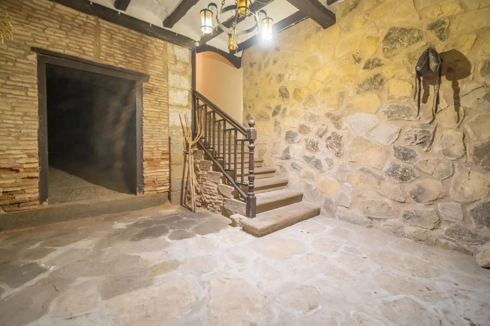 Maison rustique à vendre à Rodrigo Ximenez de Rada, imagen 15