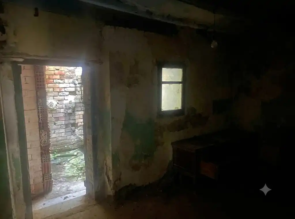 Casa o xalet en venda en Almacelles