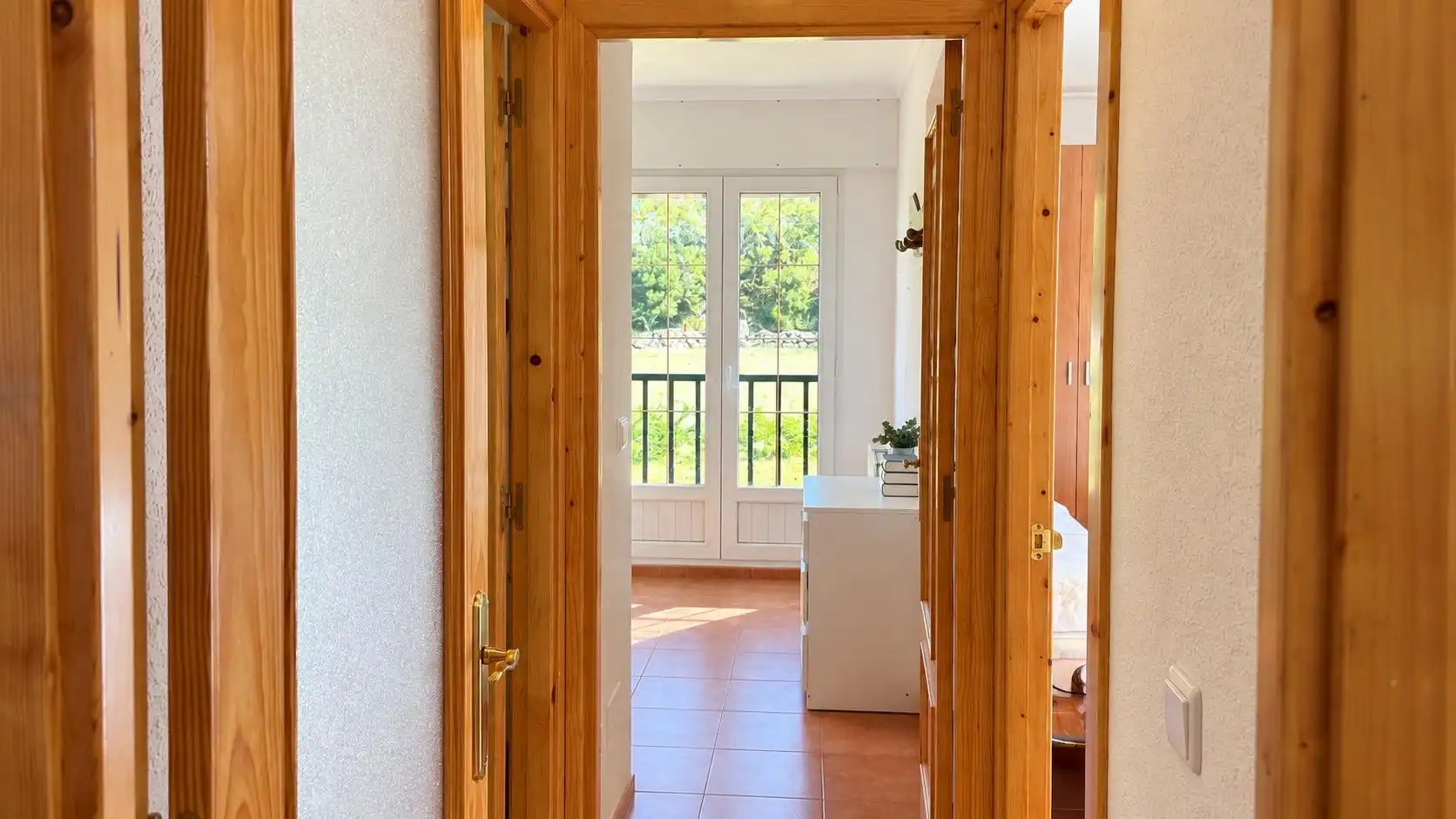 Apartament amb terrassa en venda a CASASOLA 1011, imagen 9