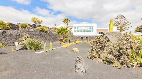 Foto 2 de Casa o xalet en venda a Charco de Palo, Haría