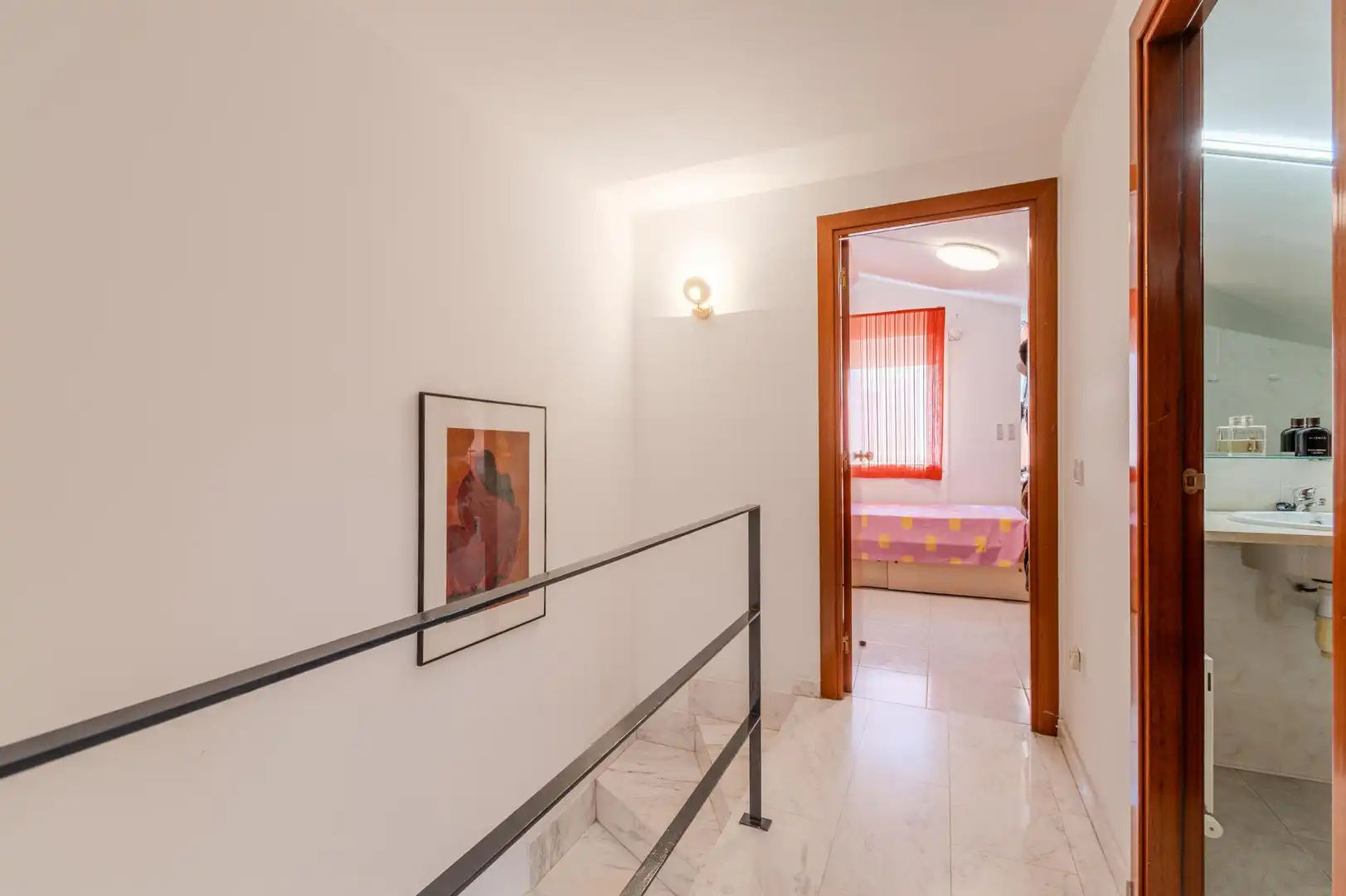 Penthouse with terrace for sale in Carrer Riu Ser 6, imagen 34