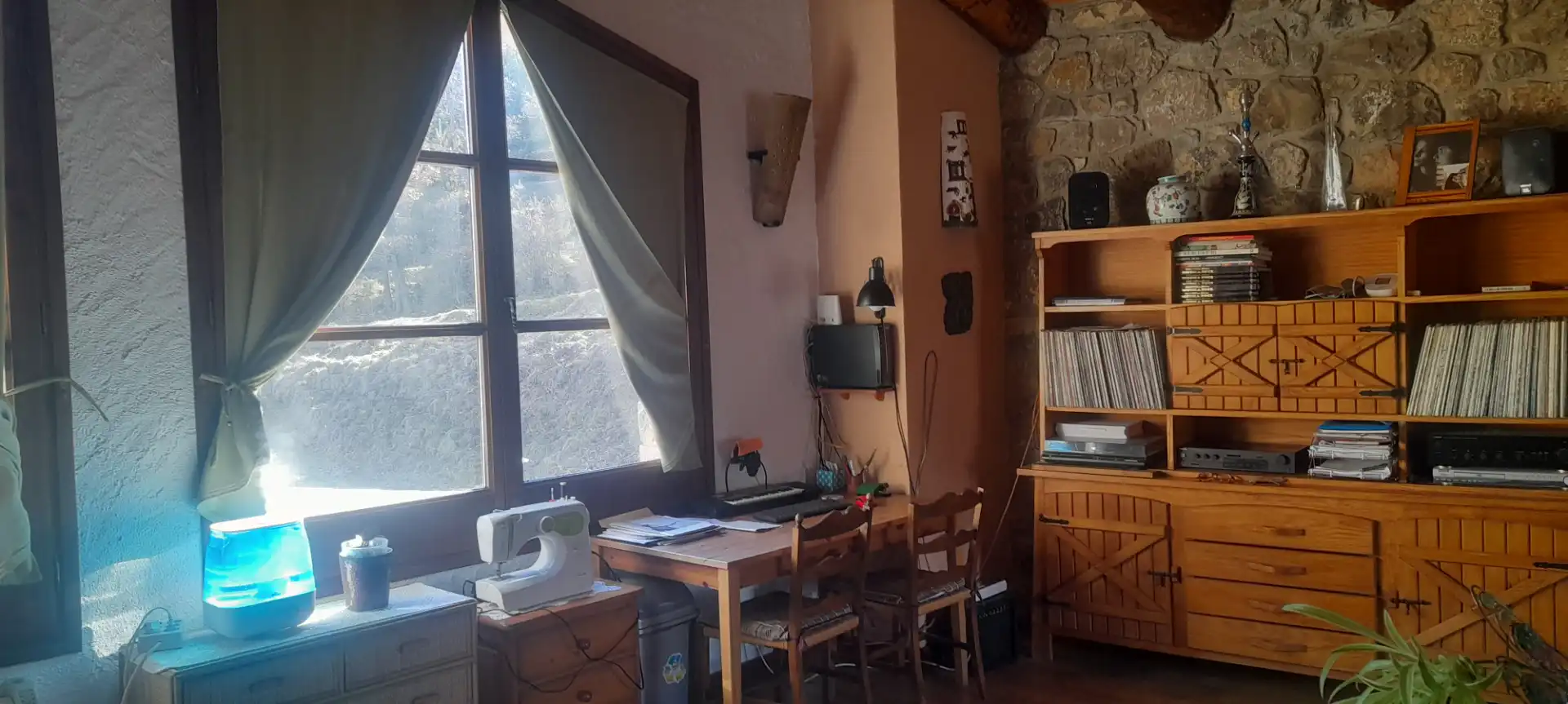Finca rústica en venta en Gósol con Calefacción, Jardín privado y Trastero