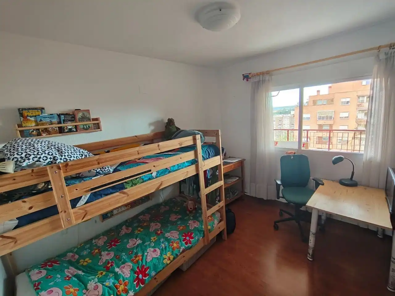 Flat with pool for sale in C/ Elda 5, imagen 16