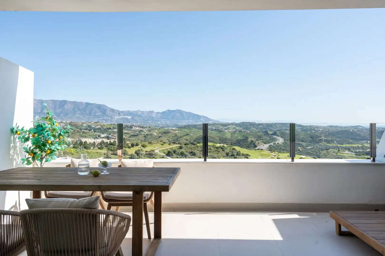 Apartment for sale in Riviera del Sol, imagen 3
