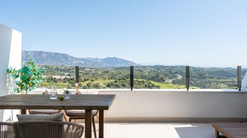 Foto 3 de Apartament en venda a Riviera del Sol, Mijas