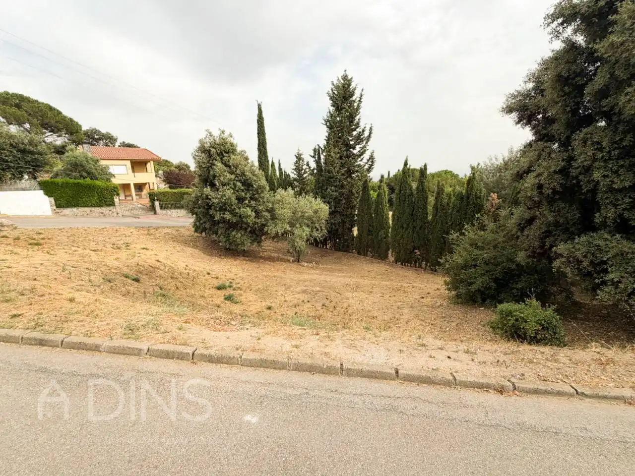 Residencial en venta en Caldes de Montbui