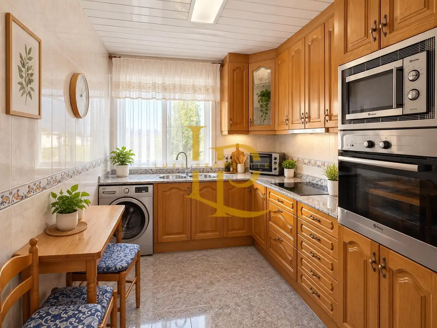 Terraced house with terrace for sale in Can Fatjó - Sant Jordi Park - Plana del Castell, imagen 13