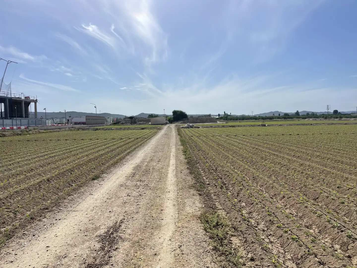 Grundstücke zum Verkauf in Orihuela