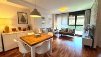 Exterior view of House or chalet for sale in  Murcia Capital  with Air Conditioner, Heating and Terrace
