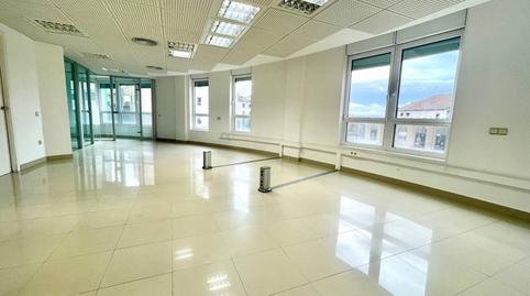 Foto 2 de Oficina de alquiler en Calle Carme, Centre - Passeig i Rodalies, Manresa