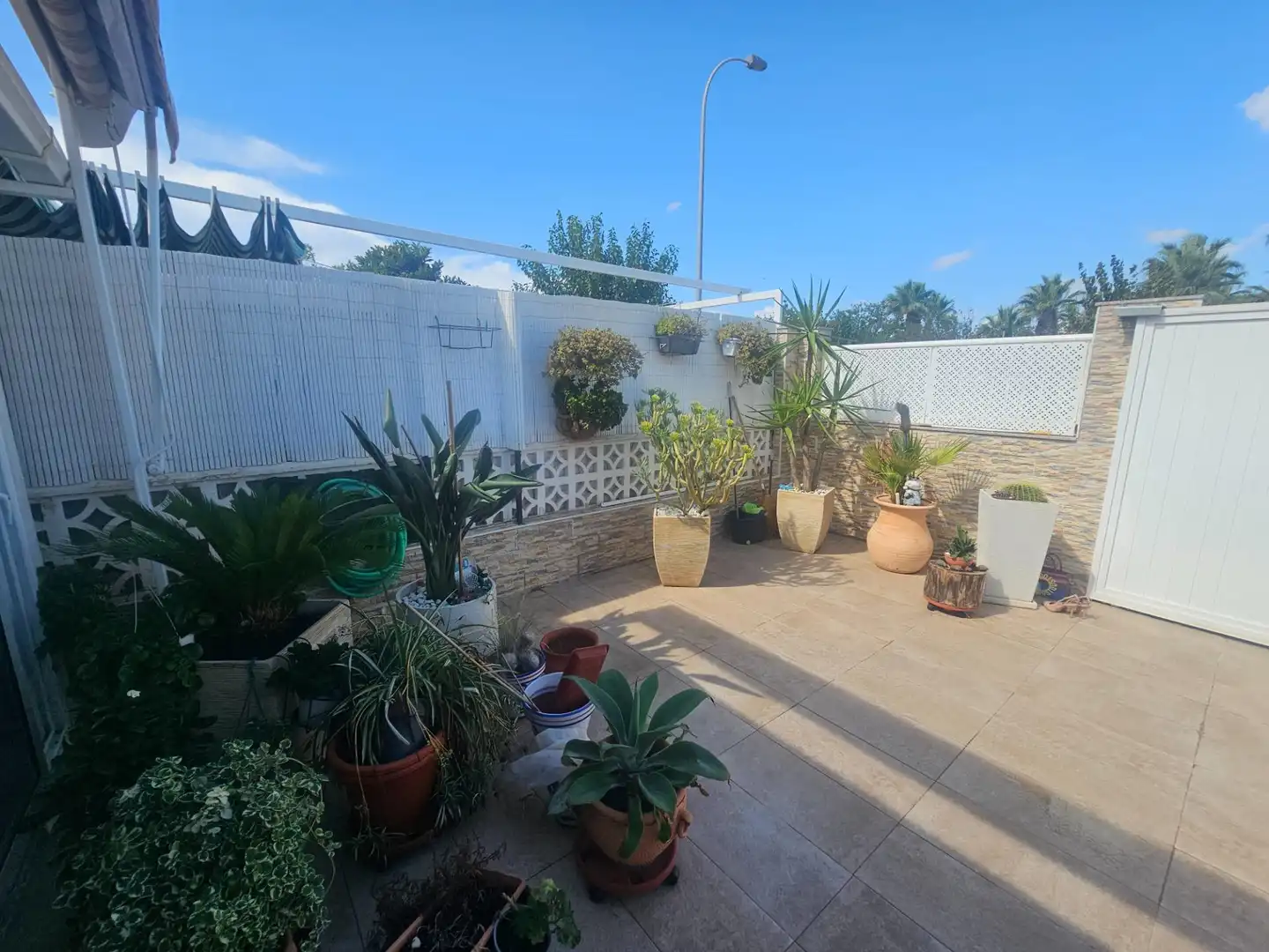 House for sale in Santiago de la Ribera, imagen 19