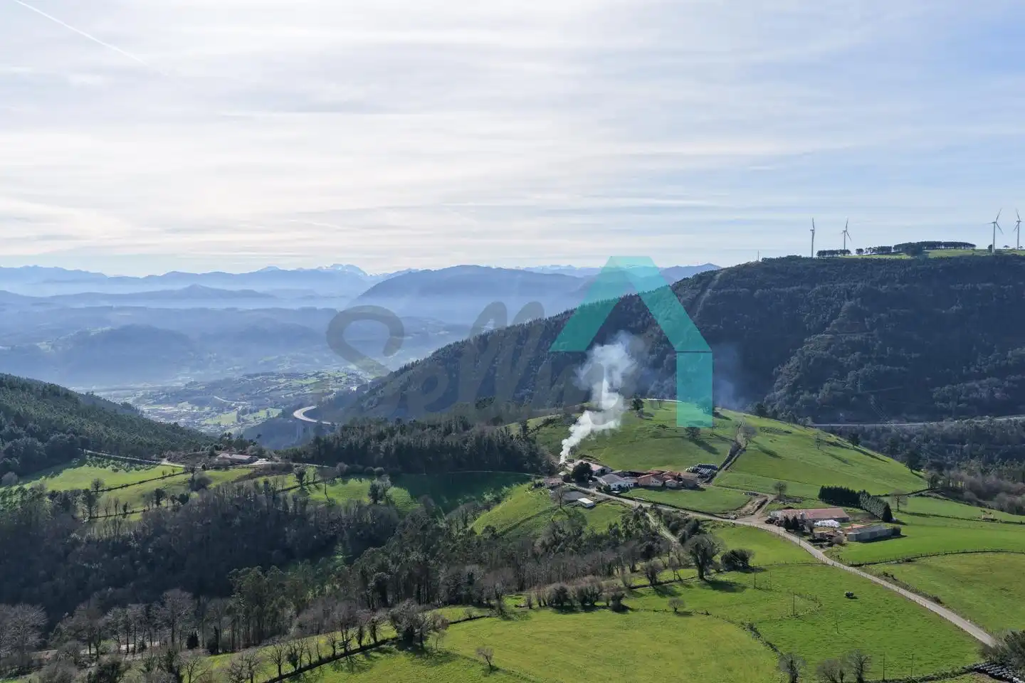 Casa con jardín en venta en Lugar Ardesaldo, imagen 113