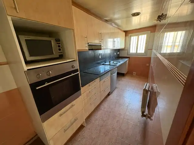 Cocina de Dúplex en venta en Tordera