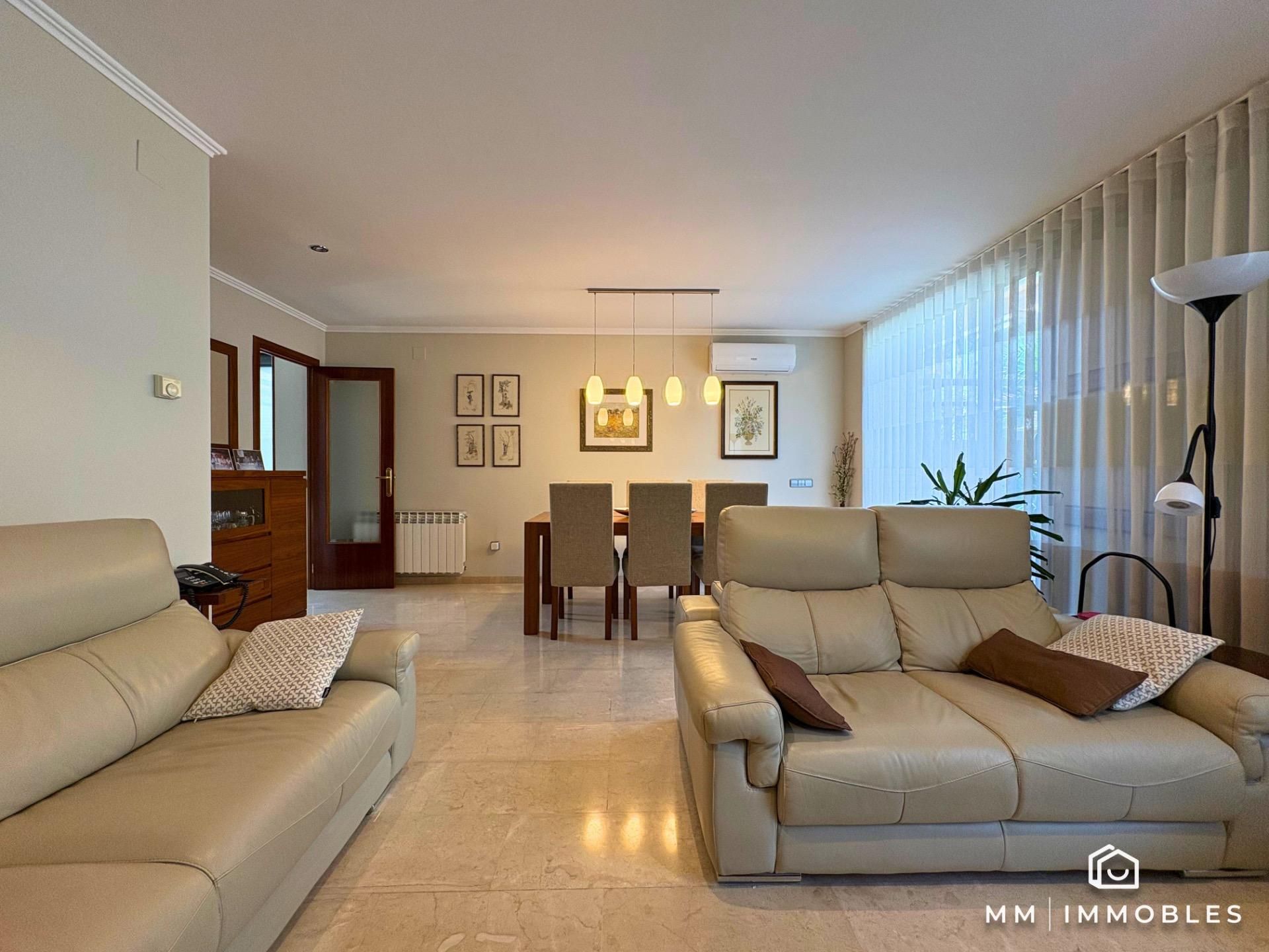 Casa o xalet en venda a  TAGAMANENT, Les Franqueses del Vallès