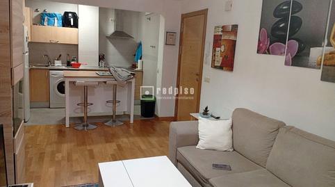 Photo 2 of Flat to rent in Río Yeguas, Calvario, Torremolinos