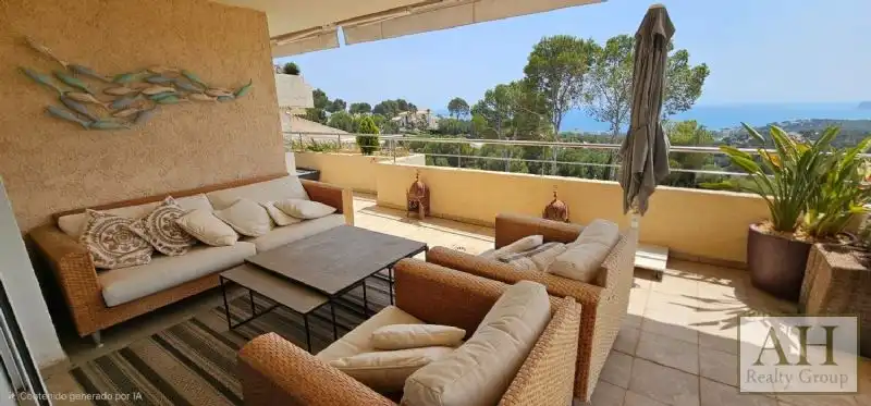 Apartamento en venta en Altea la Vella, imagen 49