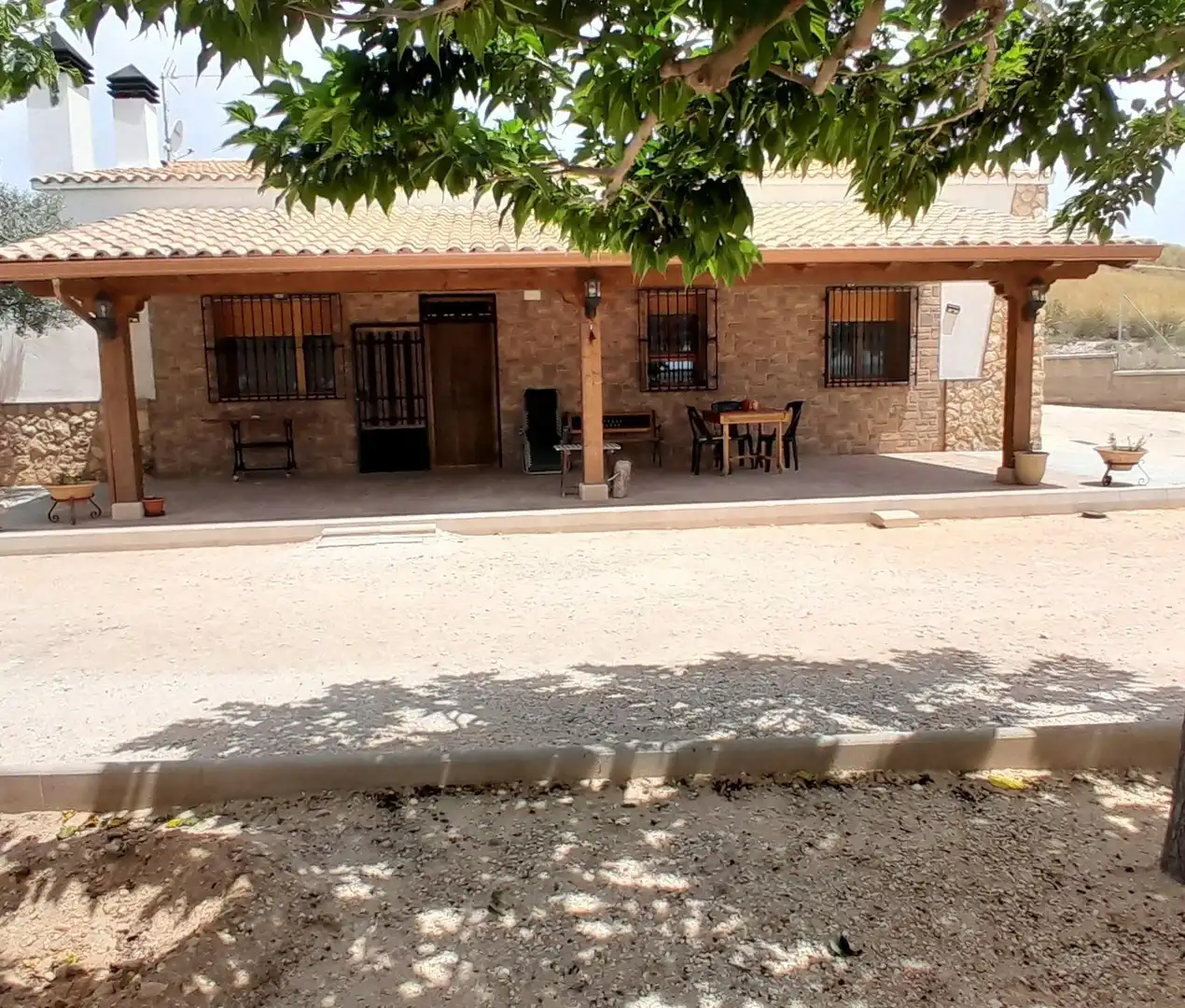 Villa mit Garten zum Verkauf in Yecla, imagen 23