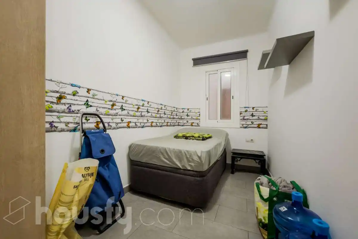 Piso en venta en Calle Ramon llull, La Salut