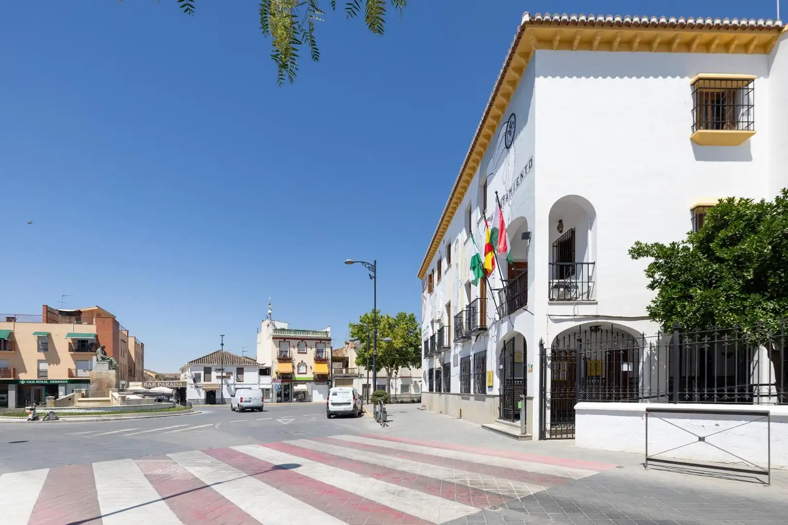 Casa en venda a Fuente Vaqueros, imagen 5