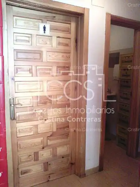 Local comercial en venda a Triana, imagen 13