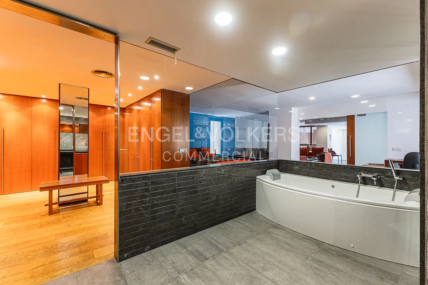 Commercial properties for sale in Barcelona