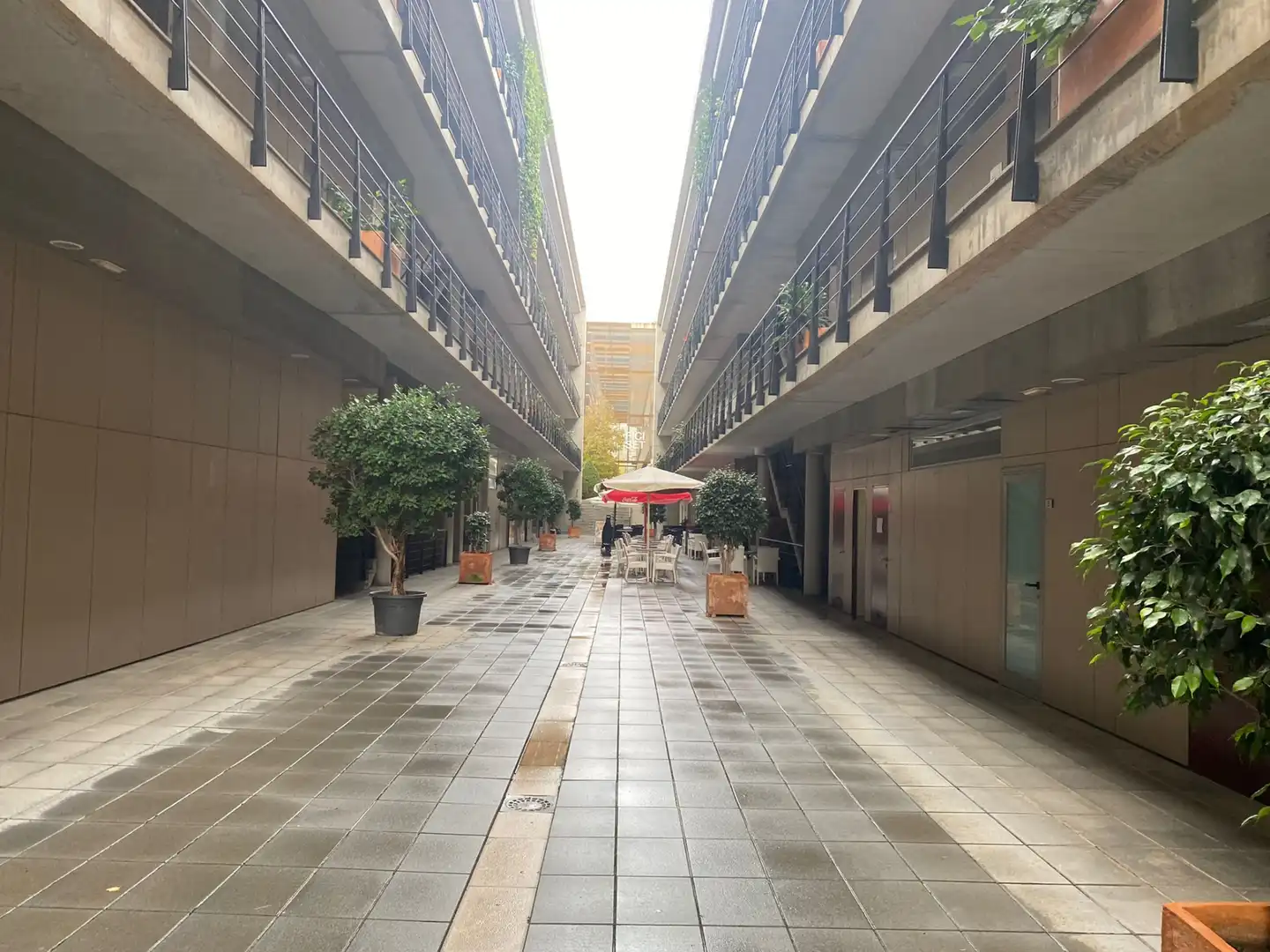 Büro mit Aufzug zum Verkauf in Carrer Blaise Pascal 3