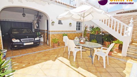 Foto 4 de Casa o chalet en venta en Puertas del sur - Guadabajaque, Jerez de la Frontera