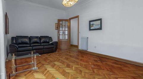 Foto 4 de Pis en venda a Bergara Kalea, Área Romántica, Donostia - San Sebastián