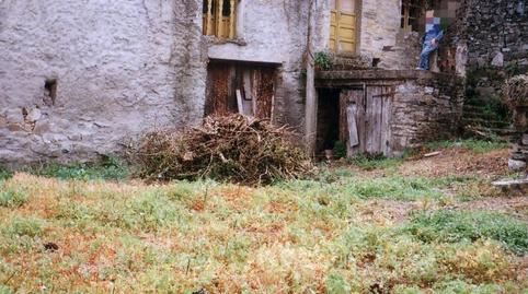 Foto 2 de Finca rústica en venta en Lugar Quinta, As Nogais , Lugo