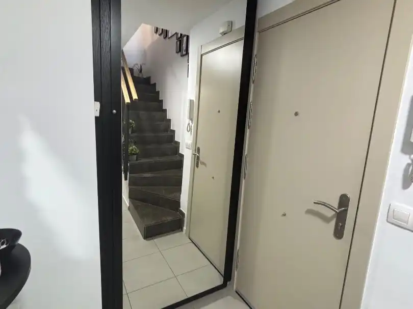 Maisonette mit Aufzug zum Verkauf in Carrer ďAstúries 48, imagen 9