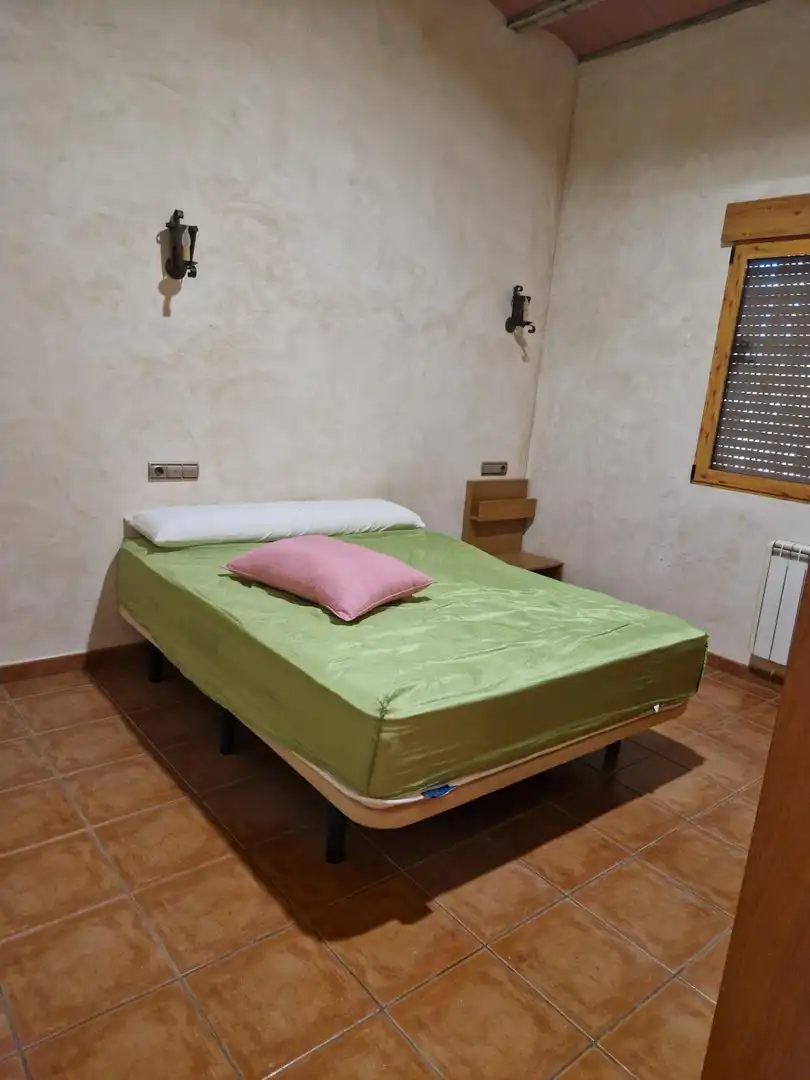 Casa rústica amb piscina en venda a El Fenazar - Campotéjar, imagen 31