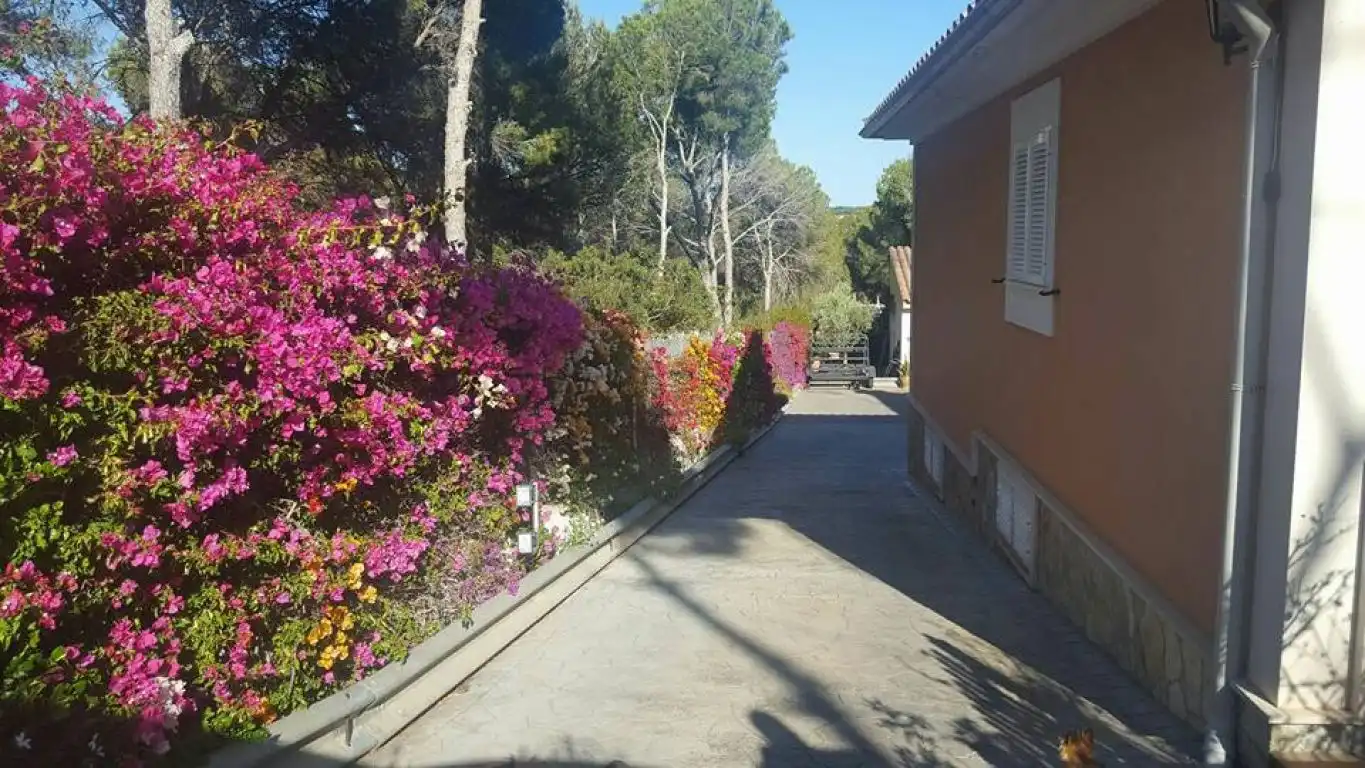 Xalet amb terrassa en venda a Santa Ponça, imagen 24