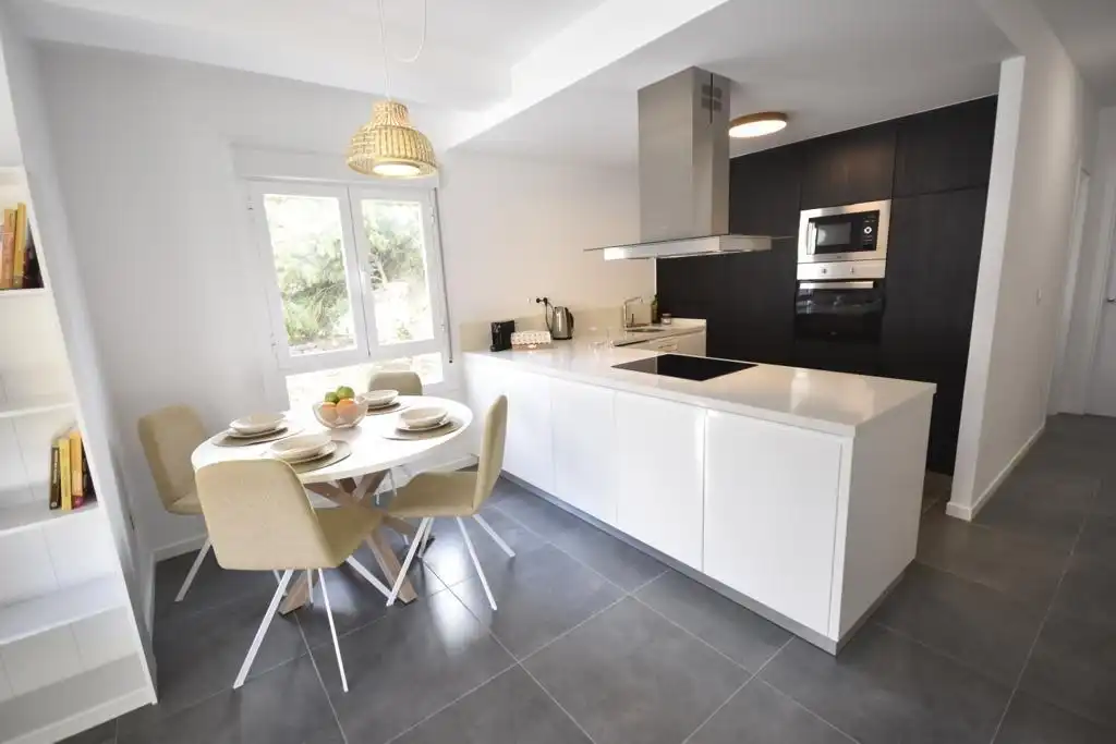 Ground floor with terrace for sale in Orihuela Costa, imagen 5