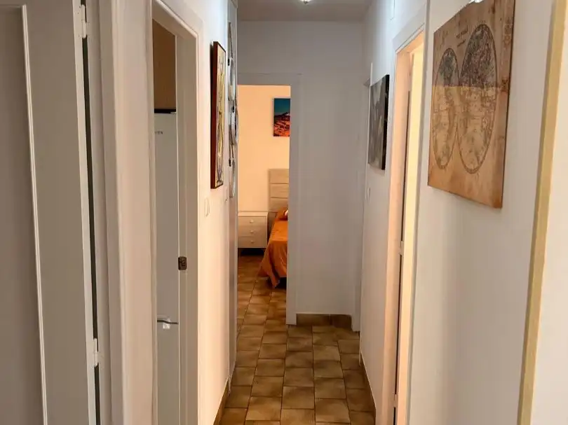 Appartamento con piscina in vendita a Paseo Marítimo Travesía D 86a, imagen 7