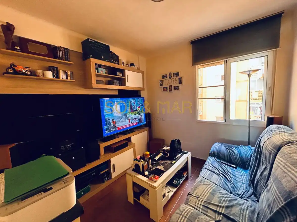 Appartement avec ascenseur à vendre à Sorolla, imagen 20