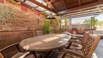 Terrace of Attic for sale in  Granada Capital  with Air Conditioner, Terrace and Swimming Pool