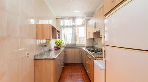 Foto 5 de Pis en venda a Parque Ayala - Jardín de la Abadía - Huelín, Málaga