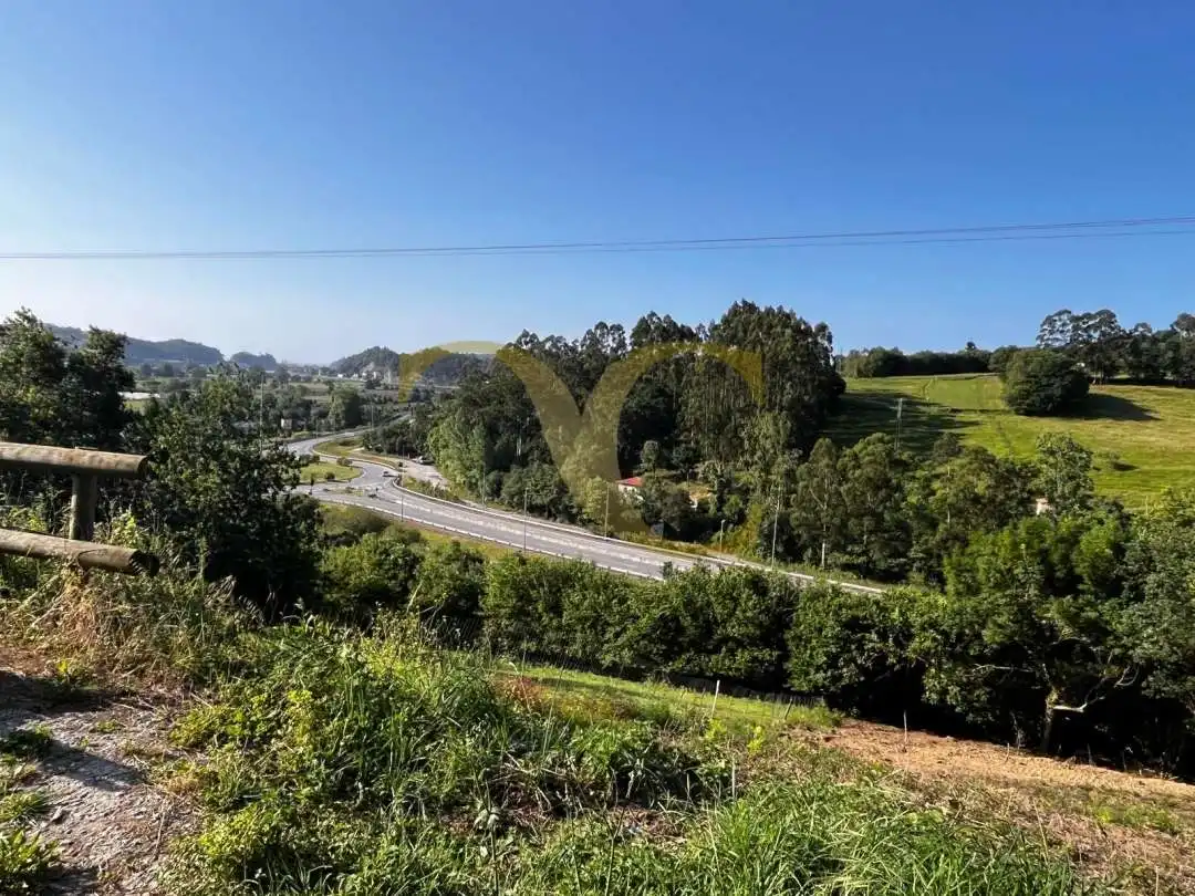 Wohnbaugrundstück zum Verkauf in Llovio, imagen 6
