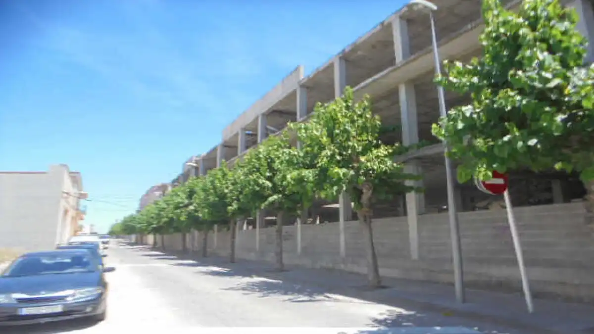 Terrenos y solares en venta en SORIA 278, imagen 5