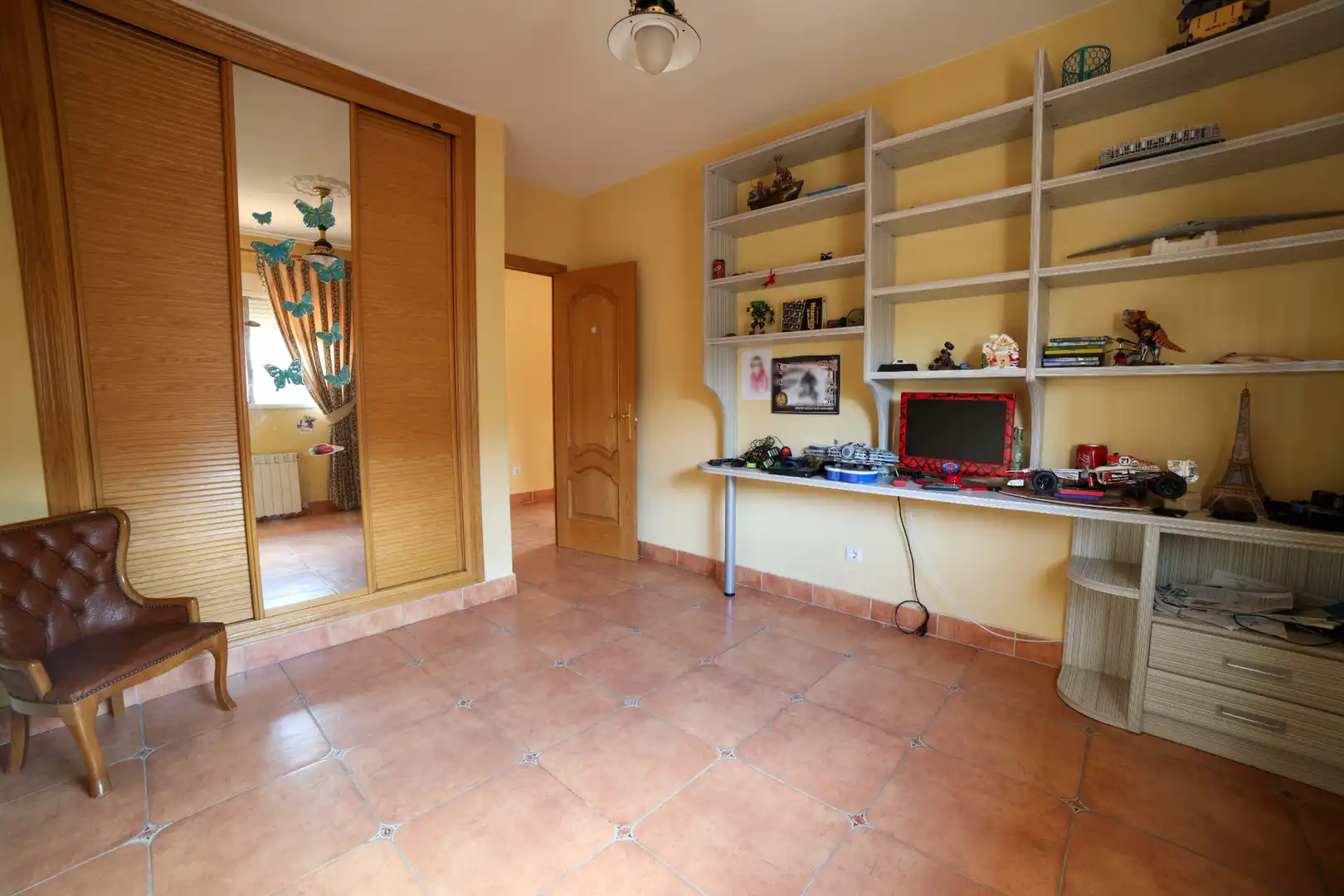 Casa o xalet en venda en Arroyomolinos (Madrid) amb Aire condicionat, Calefacció i Jardí privat