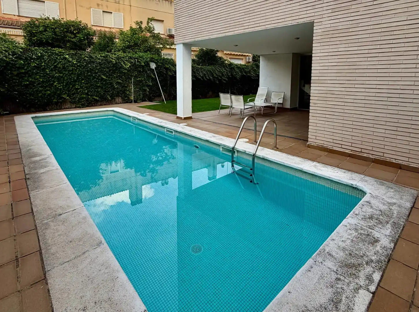 Piso con piscina en venta en MEDITERRANI, imagen 2