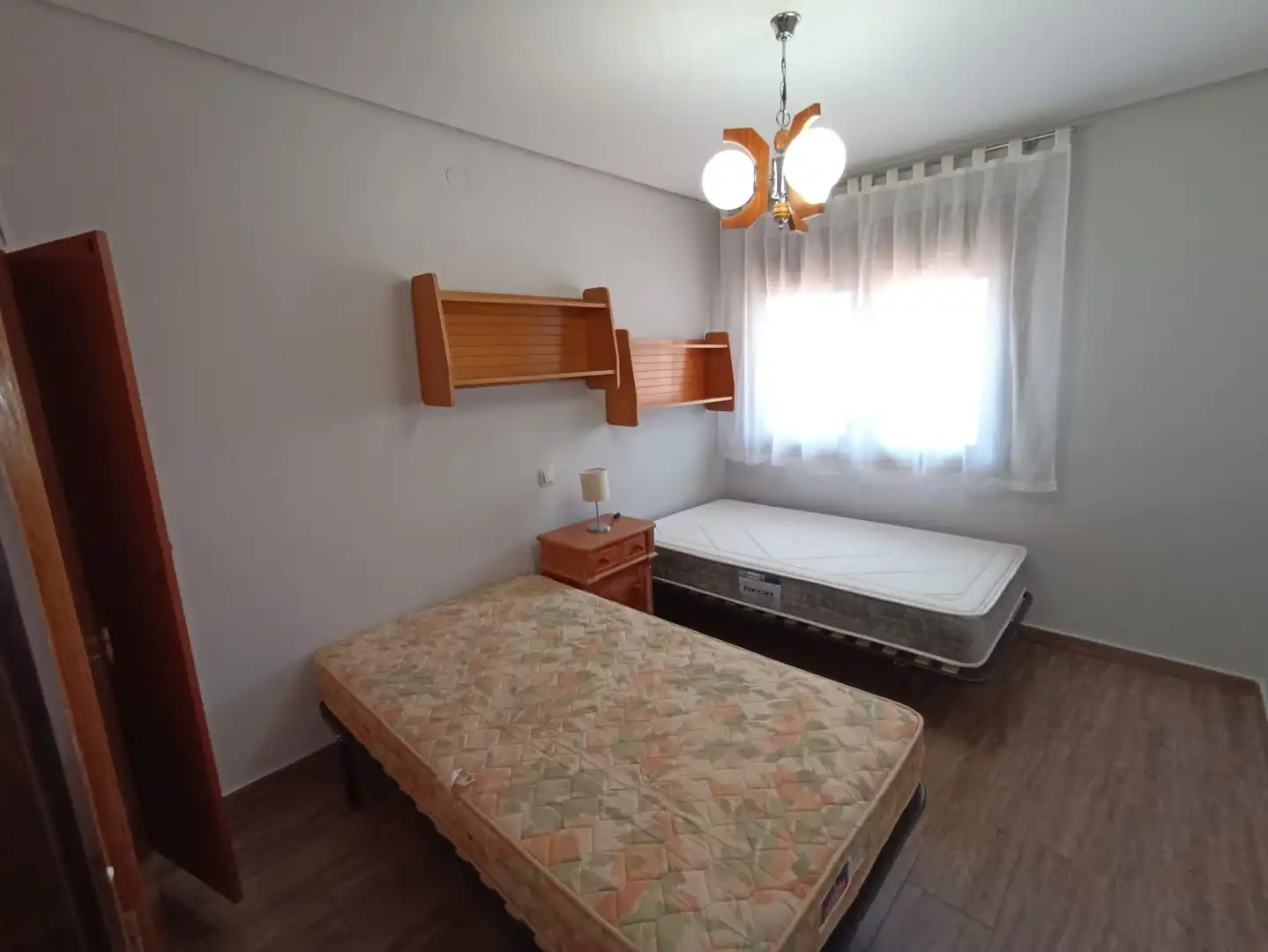 Ground floor for rent in Calle de la Paz, 20, Las Navas del Marqués