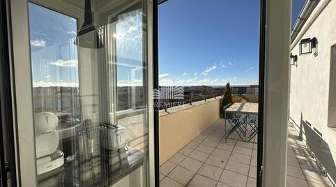 Foto 3 de Àtic en venda a María Auxiliadora, 59, Labradores, Salamanca